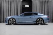 Bentley Continental GT IV Москва  - изображение 34