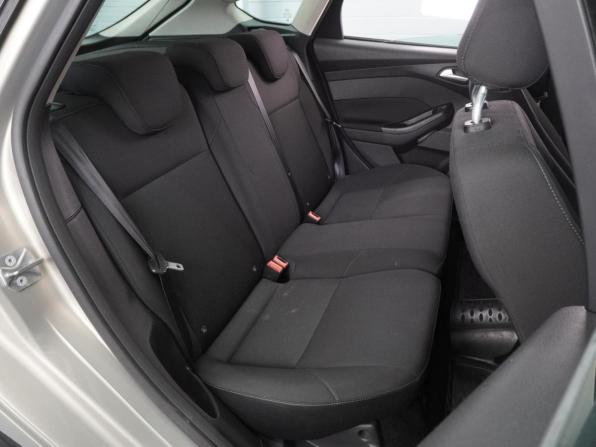 Ford Focus III Рестайлинг с пробегом 2017 года, цена 1 378 000 рублей, 78522 км, хэтчбек, Автокод Объявления