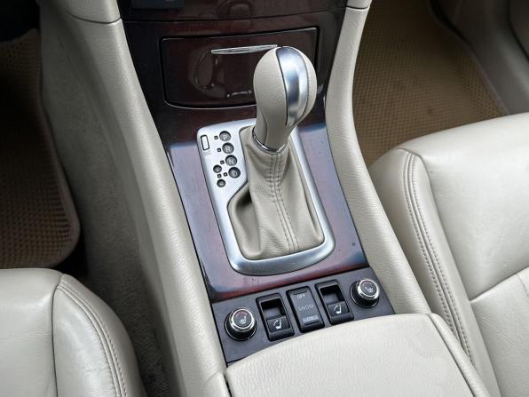 Infiniti QX50 I с пробегом 2014 года, цена 1 799 000 рублей, 150986 км, внедорожник, Автокод Объявления