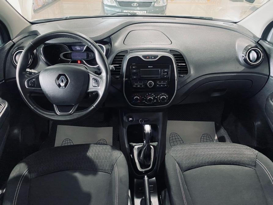 Renault Kaptur I Миасс  - изображение 13