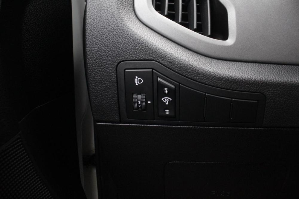 Kia Sportage III Рестайлинг Брянск  - изображение 15