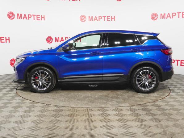 Geely Coolray I с пробегом 2021 года, цена 1 657 000 рублей, 70086 км, внедорожник, Автокод Объявления