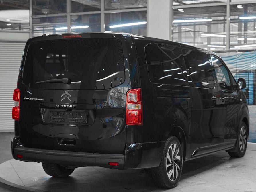 Citroen SpaceTourer I Москва  - изображение 6