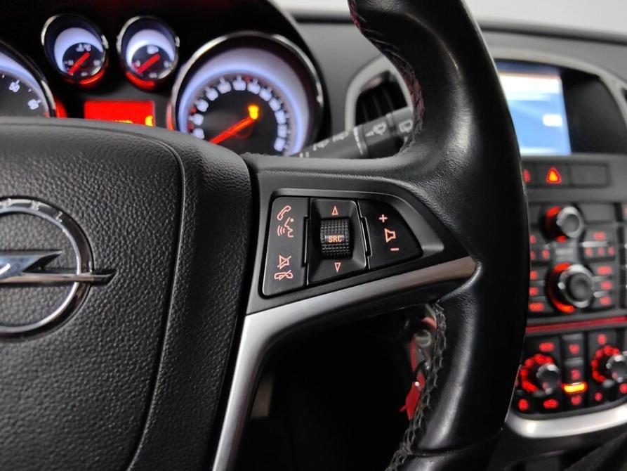 Opel Astra J Подольск  - изображение 18