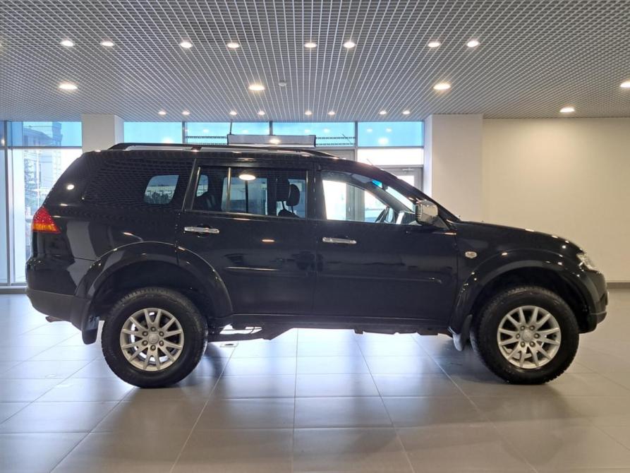 Mitsubishi Pajero Sport II Казань  - изображение 5