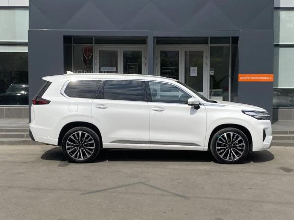 Exeed VX I с пробегом 2023 года, цена 2 775 000 рублей, 15313 км, внедорожник, Автокод Объявления