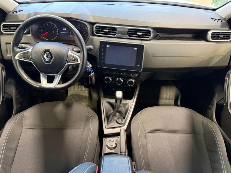 Renault Duster II Волгоград  - изображение 8