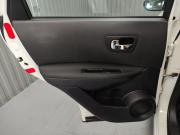 Nissan Qashqai I Рестайлинг Пермь  - изображение 32