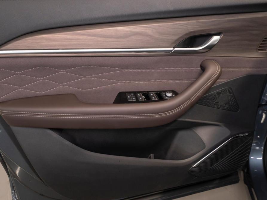 Geely Monjaro I Рестайлинг 2 Москва  - изображение 16