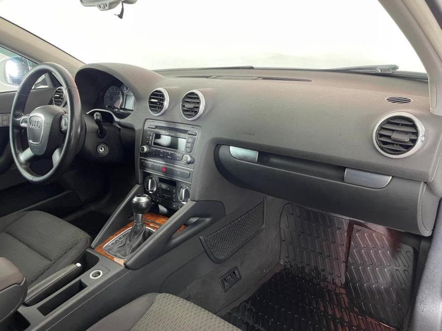 Audi A3 II (8P) Рестайлинг 2 Воронеж  - изображение 8