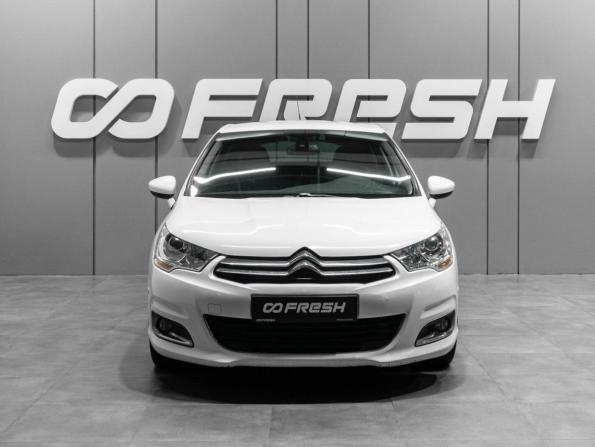 Citroen C4 II с пробегом 2012 года, цена 640 000 рублей, 204851 км, хэтчбек, Автокод Объявления