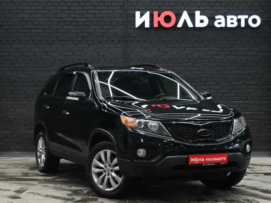 Kia Sorento II Екатеринбург  - изображение 3