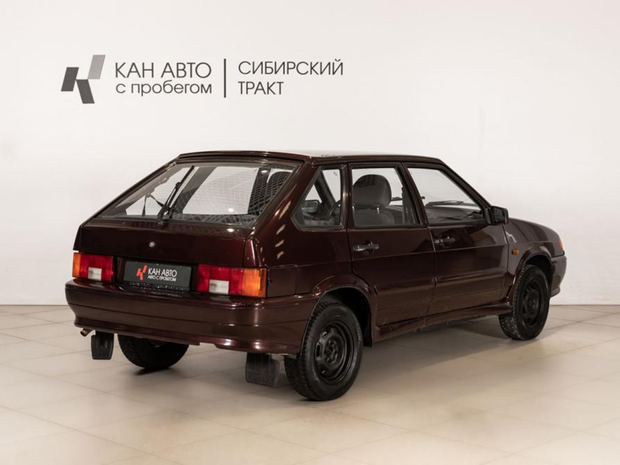 Lada (ВАЗ) 2114 Казань  - изображение 3