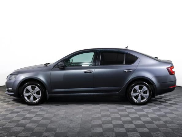 Skoda Octavia III (A7) Рестайлинг с пробегом 2017 года, цена 2 125 000 рублей, 138487 км, лифтбек, Автокод Объявления