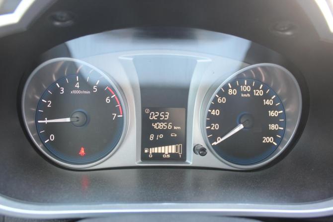 Datsun on-DO I с пробегом 2019 года, цена 677 000 рублей, 40285 км, седан, Автокод Объявления