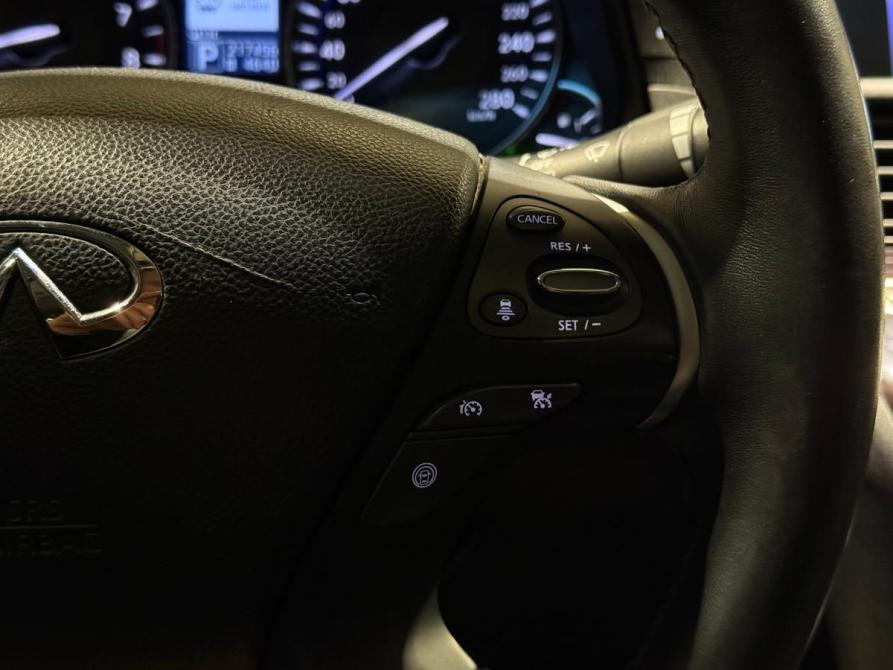 Infiniti M IV Челябинск  - изображение 23