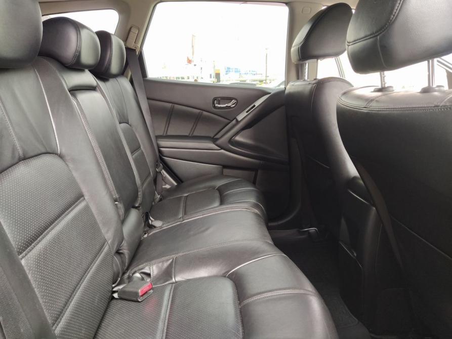 Nissan Murano II (Z51) Рестайлинг 2 Екатеринбург  - изображение 25