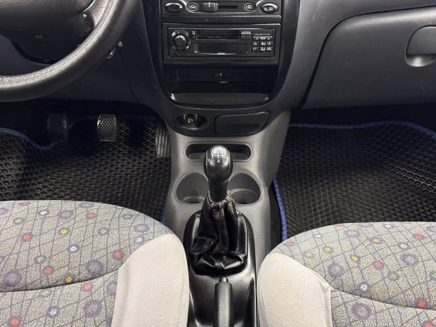 Daewoo Matiz I Рестайлинг Воронеж  - изображение 8