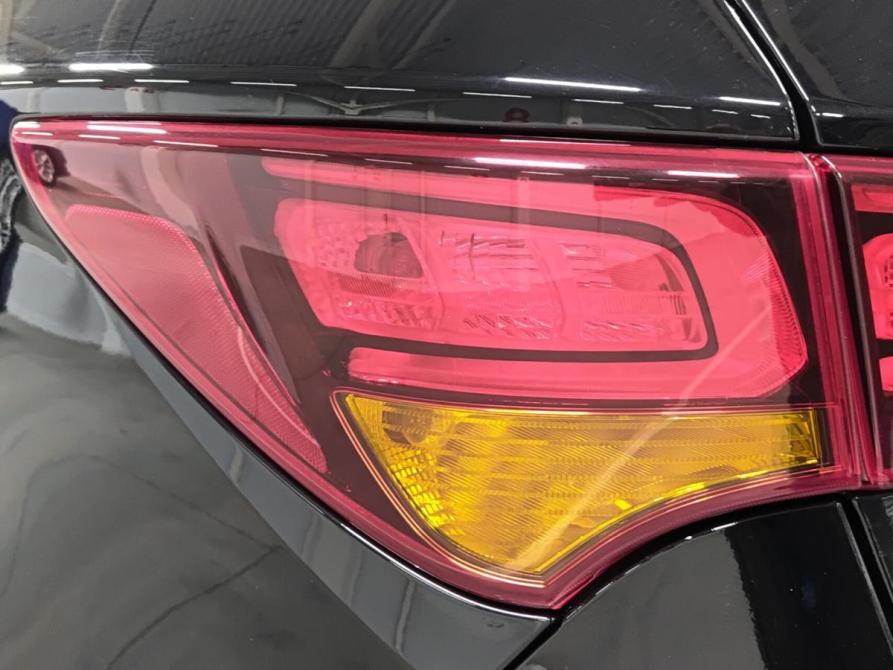 Hyundai Santa Fe III Рестайлинг Казань  - изображение 11