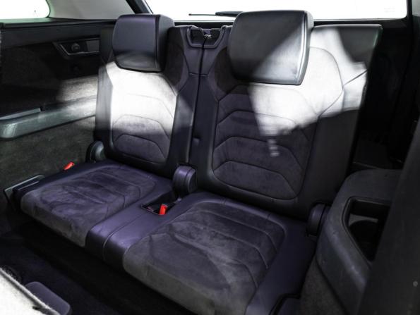Skoda Kodiaq I с пробегом 2017 года, цена 1 859 585 рублей, 246253 км, внедорожник, Автокод Объявления