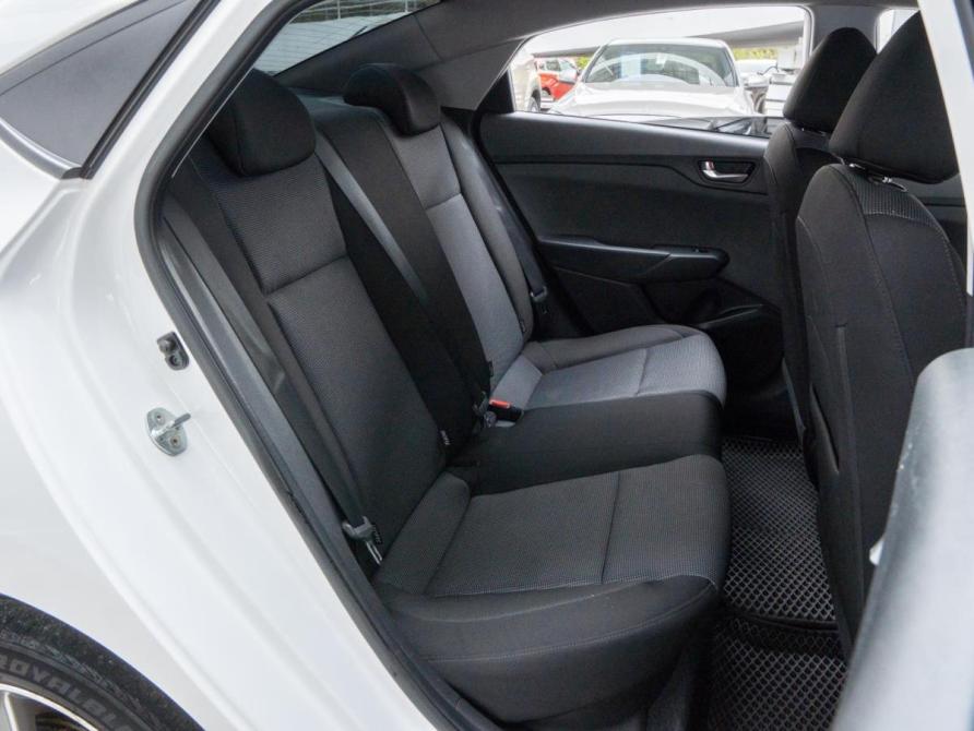Hyundai Solaris II Рестайлинг Волгоград  - изображение 7