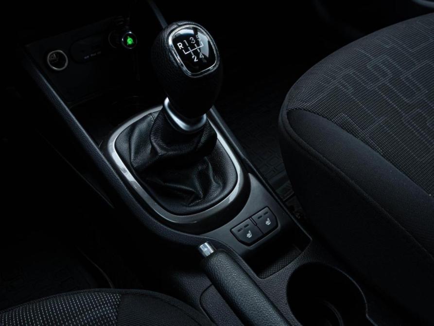 Kia Rio III Краснодар  - изображение 12
