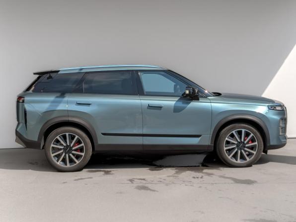 Jaecoo J7 I с пробегом 2024 года, цена 2 355 000 рублей, 31167 км, внедорожник, Автокод Объявления