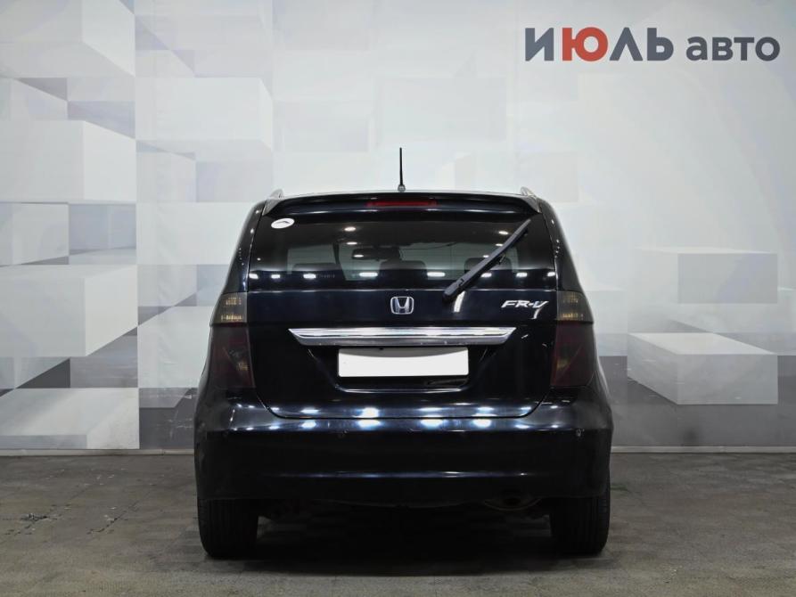 Honda FR-V Екатеринбург  - изображение 3