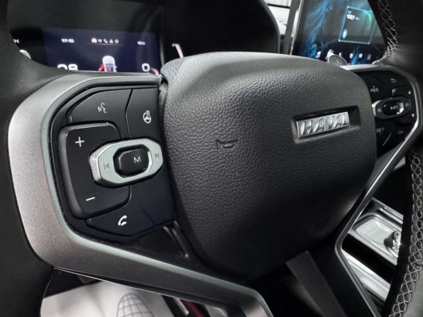 Haval Jolion I Рестайлинг с пробегом 2023 года, цена 1 827 000 рублей, 57884 км, внедорожник, Автокод Объявления