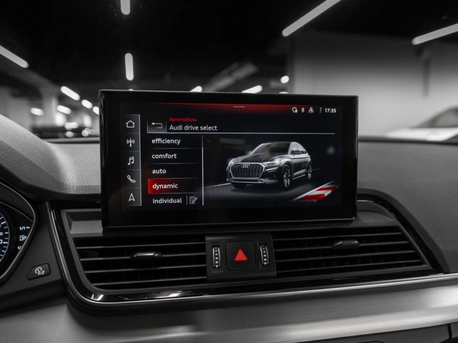 Audi Q5 Sportback I (FY) Москва  - изображение 17