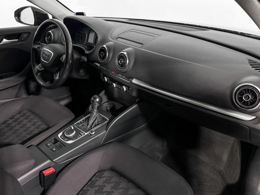 Audi A3 III (8V) Санкт-Петербург  - изображение 13