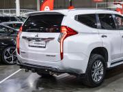 Mitsubishi Pajero Sport III Санкт-Петербург  - изображение 30