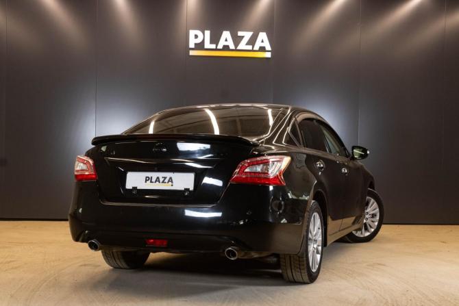 Nissan Teana III с пробегом 2014 года, цена 1 199 000 рублей, 280650 км, седан, Автокод Объявления