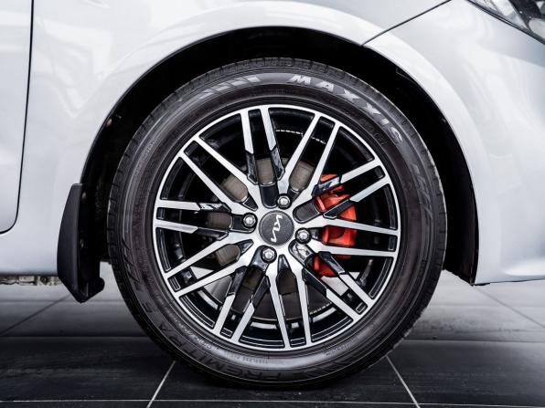 Kia Rio III Рестайлинг с пробегом 2015 года, цена 897 000 рублей, 185875 км, седан, Автокод Объявления