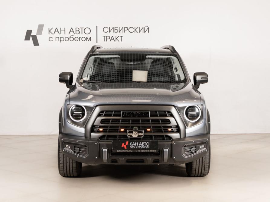 Haval Dargo I Казань  - изображение 2