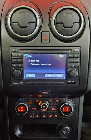 Nissan Qashqai+2 I Рестайлинг с пробегом 2012 года, цена 985 000 рублей, 195401 км, внедорожник, Автокод Объявления