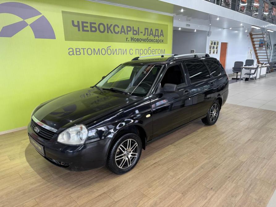 Lada (ВАЗ) Priora I Чебоксары  - изображение 1