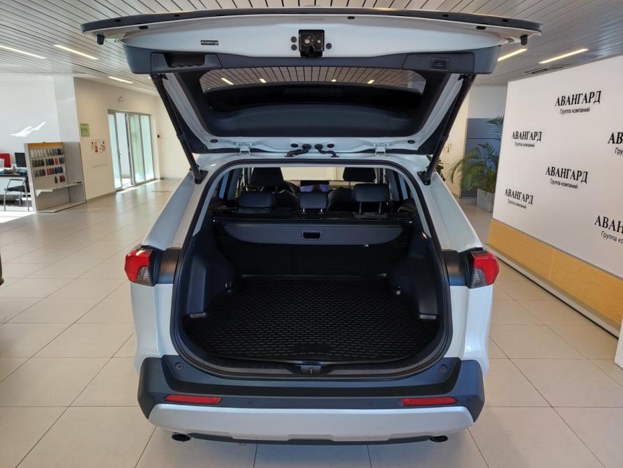 Toyota RAV4 V (XA50) Санкт-Петербург  - изображение 5