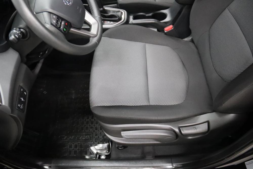 Hyundai Creta I Сургут  - изображение 10