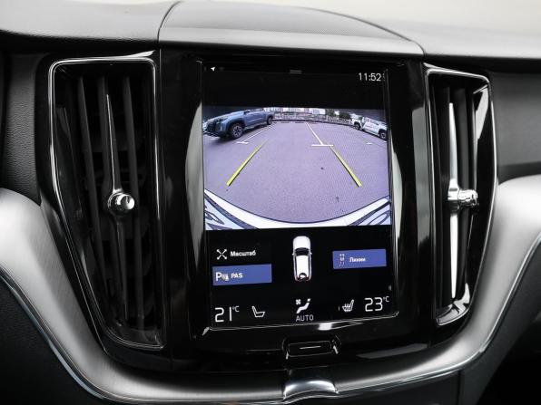 Volvo XC60 II с пробегом 2021 года, цена 4 198 000 рублей, 47857 км, внедорожник, Автокод Объявления
