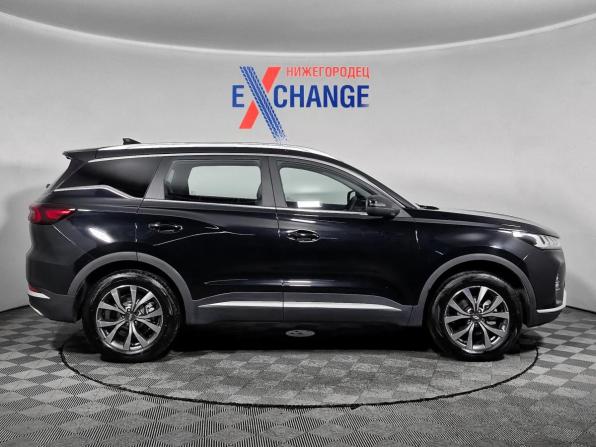 Chery Tiggo 7 Pro I с пробегом 2022 года, цена 1 219 000 рублей, 127204 км, внедорожник, Автокод Объявления