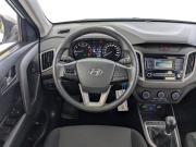 Hyundai Creta I Москва  - изображение 47