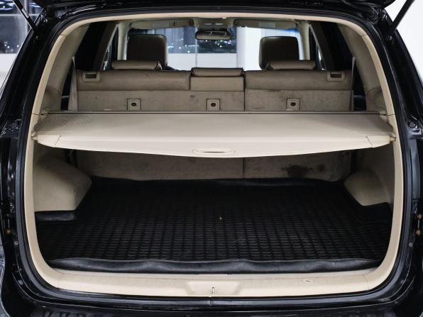 Hyundai Santa Fe II с пробегом 2008 года, цена 984 000 рублей, 243776 км, внедорожник, Автокод Объявления