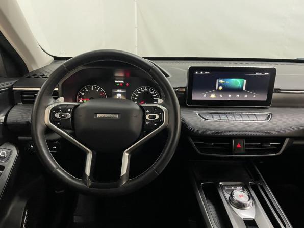 Haval Jolion I с пробегом 2021 года, цена 1 770 000 рублей, 53045 км, внедорожник, Автокод Объявления