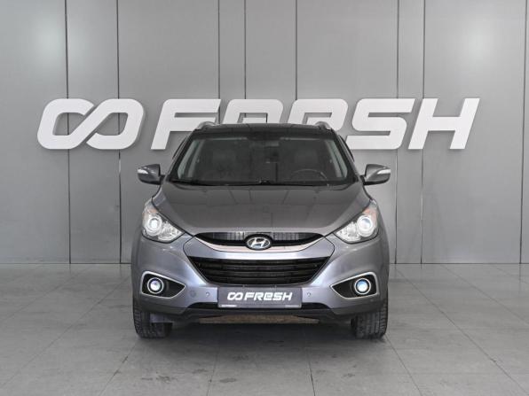 Hyundai ix35 I с пробегом 2012 года, цена 1 419 000 рублей, 184423 км, внедорожник, Автокод Объявления