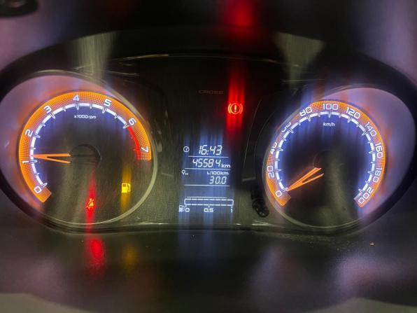Lada (ВАЗ) Granta I Рестайлинг с пробегом 2019 года, цена 695 000 рублей, 45483 км, универсал, Автокод Объявления