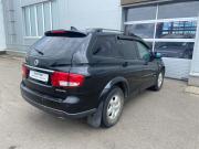 SsangYong Kyron I Рестайлинг Москва  - изображение 21