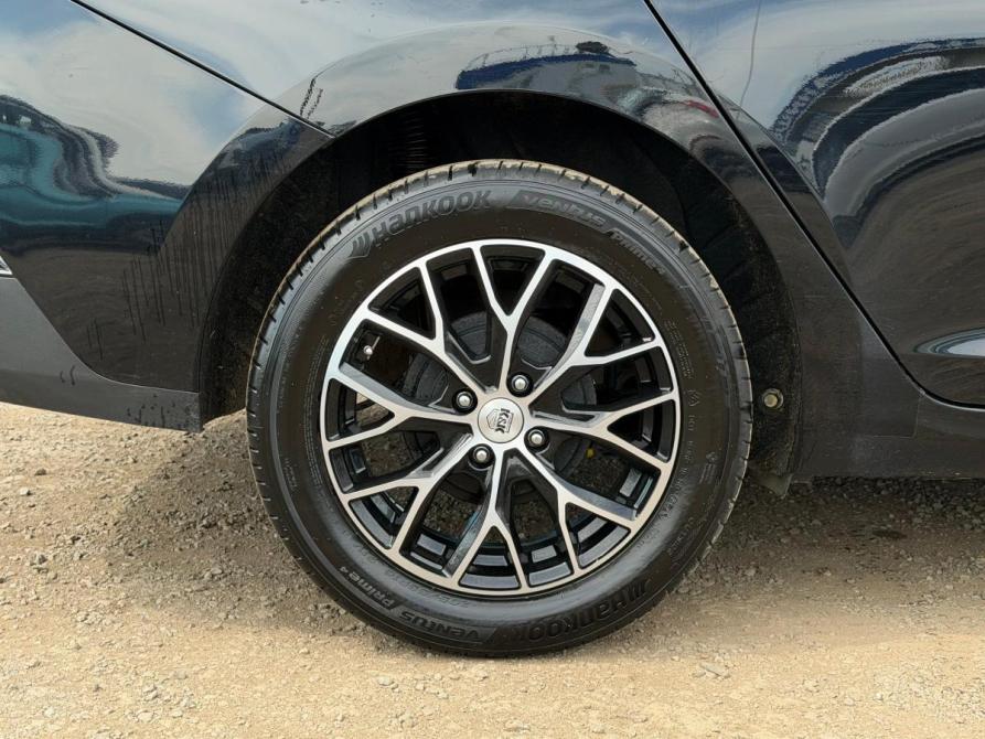 Hyundai Solaris II Рестайлинг Набережные Челны  - изображение 14