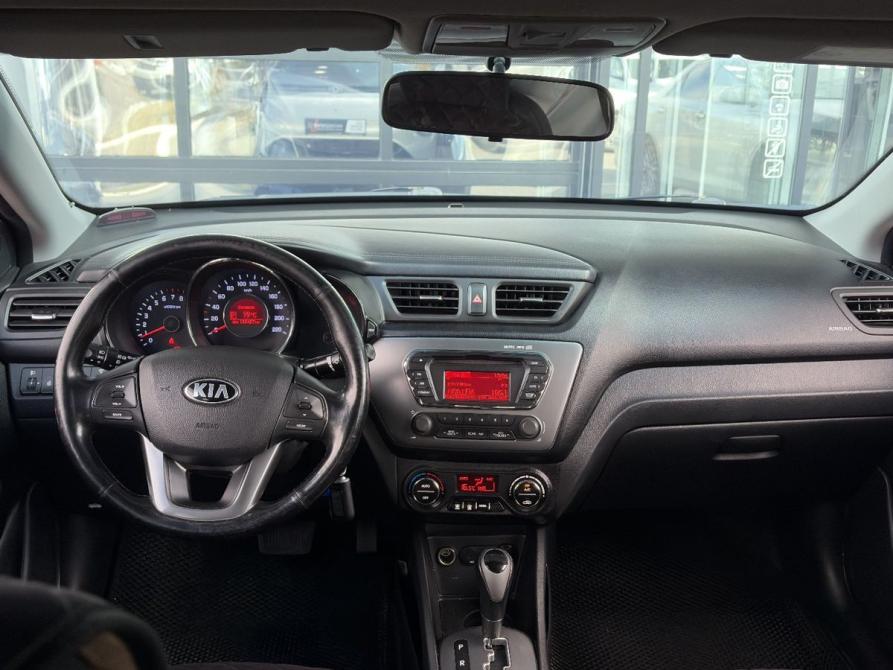 Kia Rio III Волгоград  - изображение 13