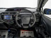 Toyota Aqua I Рестайлинг Иркутск  - изображение 35